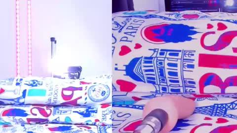 chiara online show from 03.21.26