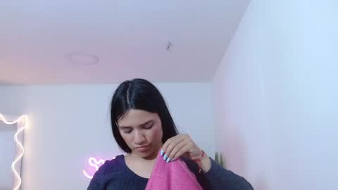 Chiara  online show from 12.04.24