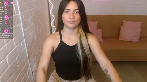 Chiara  online show from 12.05.24