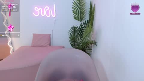 Chiara  online show from 12.09.24