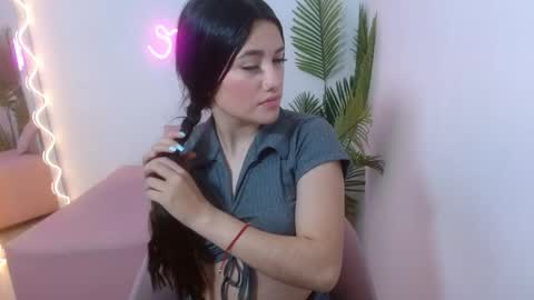 Chiara  online show from 12.12.24