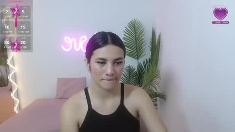 Chiara  online show from 12.15.24