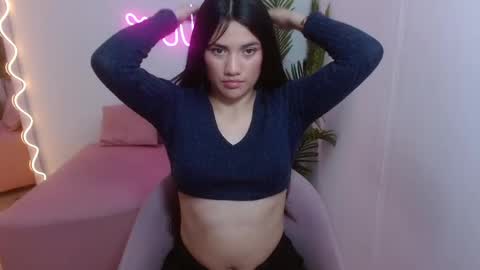 Chiara  online show from 12.20.24