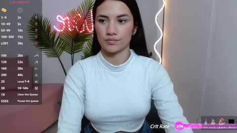 Chiara  online show from 02.26.25