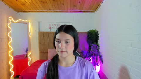 Chiara  online show from 09.09.25