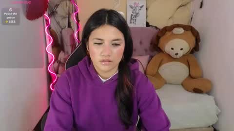 Chiara  online show from 10.26.25