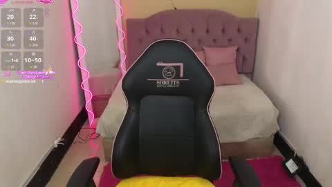 Chiara  online show from 11.20.25