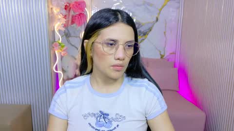 Chiara  online show from 05.27.26