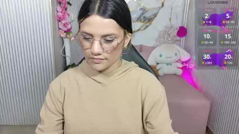Chiara  online show from 06.08.26