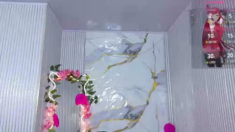 Chiara  online show from 06.12.26