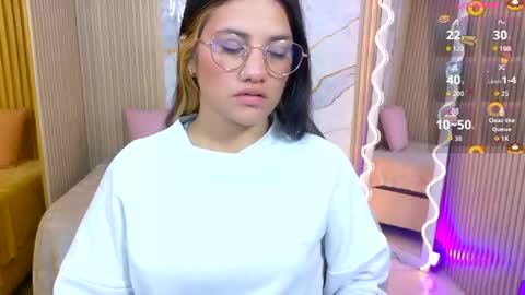 Chiara  online show from 06.18.26