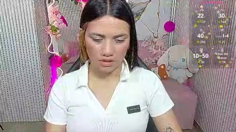 Chiara  online show from 06.24.26