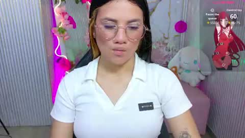 Chiara  online show from 06.25.26