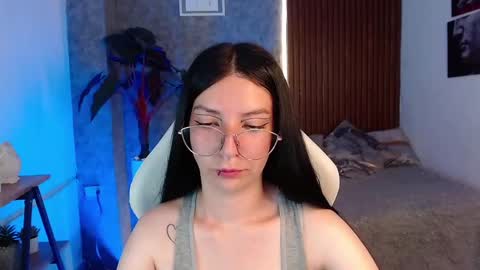 Chiara online show from 03.07.25