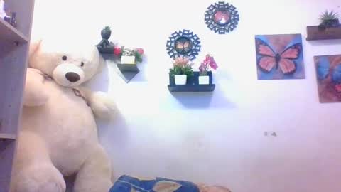 ChiaraFioree online show from 10.03.25