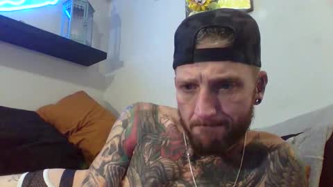 chiarov online show from 01.18.26