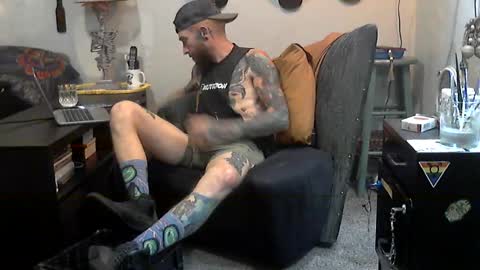 chiarov online show from 03.18.26