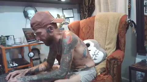 chiarov online show from 06.01.26