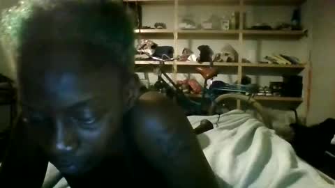 chibadadon online show from 12.14.25