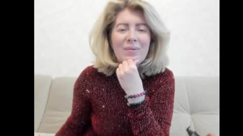 Snapshot of chicafortuna chatting on 06.06.26 NBFG online show from 06.06.26