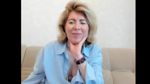 Snapshot of chicafortuna chatting on 07.01.26 NBFG online show from 07.01.26