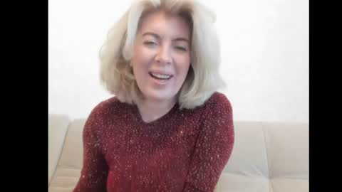 Snapshot of chicafortuna chatting on 07.12.26 NBFG online show from 07.12.26