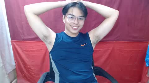 Snapshot of chicago_west chatting on 12.27.24 Ask me online show from 12.27.24
