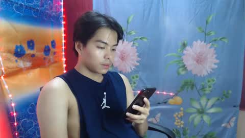 Snapshot of chicago_west chatting on 01.23.25 Ask me online show from 01.23.25