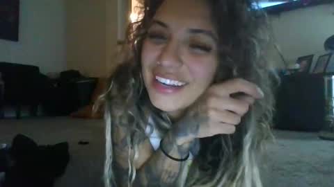 chicagobabe312 online show from 11.15.25