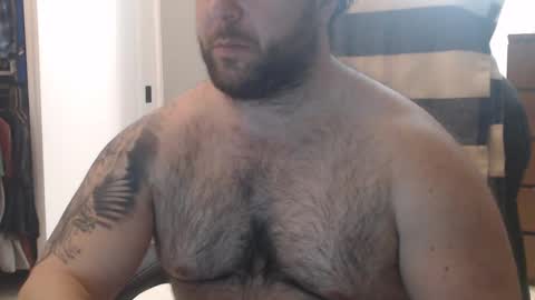 Snapshot of chicagoguy86 chatting on 01.23.25 Chicagoguy86 aka Benny Cooper online show from 01.23.25