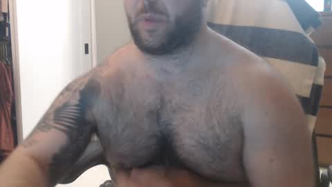 Snapshot of chicagoguy86 chatting on 02.27.25 Chicagoguy86 aka Benny Cooper online show from 02.27.25