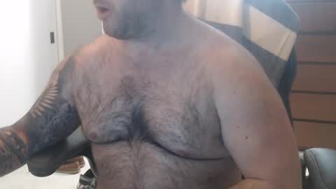 Chicagoguy86 aka Benny Cooper online show from 11.24.25