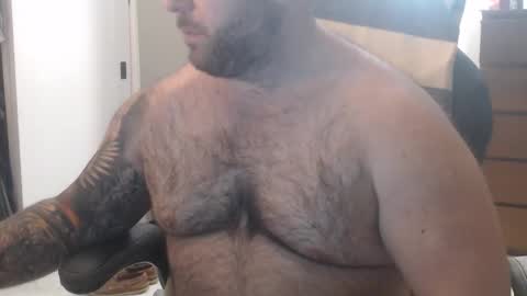 Chicagoguy86 aka Benny Cooper online show from 04.27.26