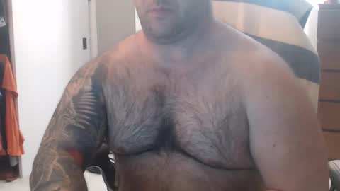 Chicagoguy86 aka Benny Cooper online show from 05.06.26