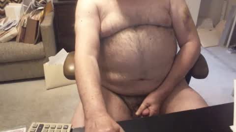 ChicagoJoe online show from 12.01.25