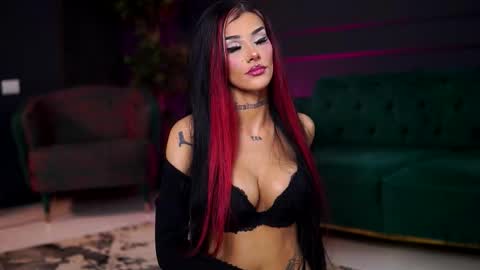 Cami online show from 09.08.25