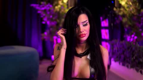 Cami online show from 02.12.26