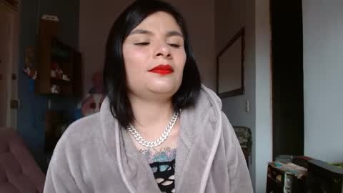 Channel Fire  online show from 09.16.25