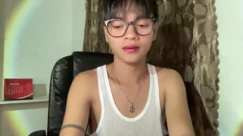 Addams online show from 10.12.25