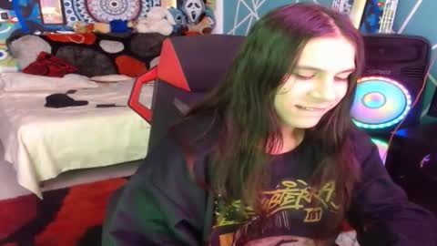 chico_explosivo online show from 10.16.25