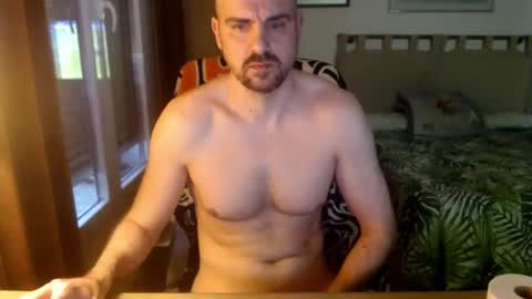 chicocam1983 online show from 02.16.25