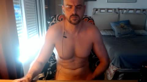 chicocam1983 online show from 09.13.25