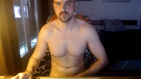 Snapshot of chicocam1983 chatting on 11.10.25 chicocam1983 online show from 11.10.25