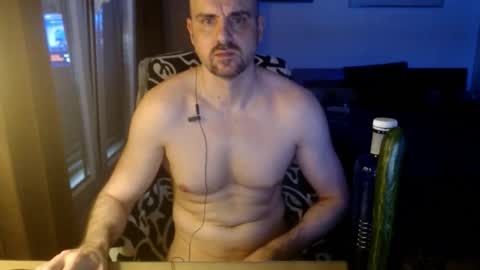 chicocam1983 online show from 05.25.26
