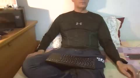 Chicodelsur online show from 01.15.26