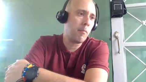 Snapshot of chicolatino42 chatting on 07.14.26 chicolatino42 online show from 07.14.26