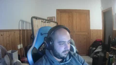 chicomallorca96 online show from 02.18.25