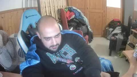 chicomallorca96 online show from 02.20.25