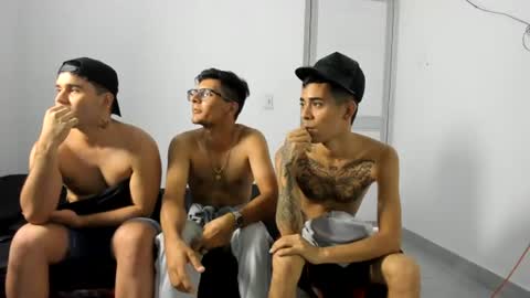 chicossex02 online show from 07.24.26