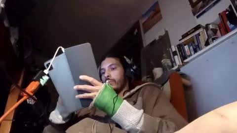 chiefJ6mirrorzmatrixmoke online show from 01.17.25